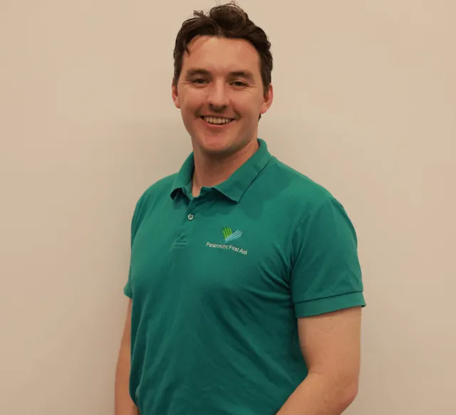 Jack, Co-Founder